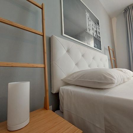 Myway Trieste Rooms Zewnętrze zdjęcie