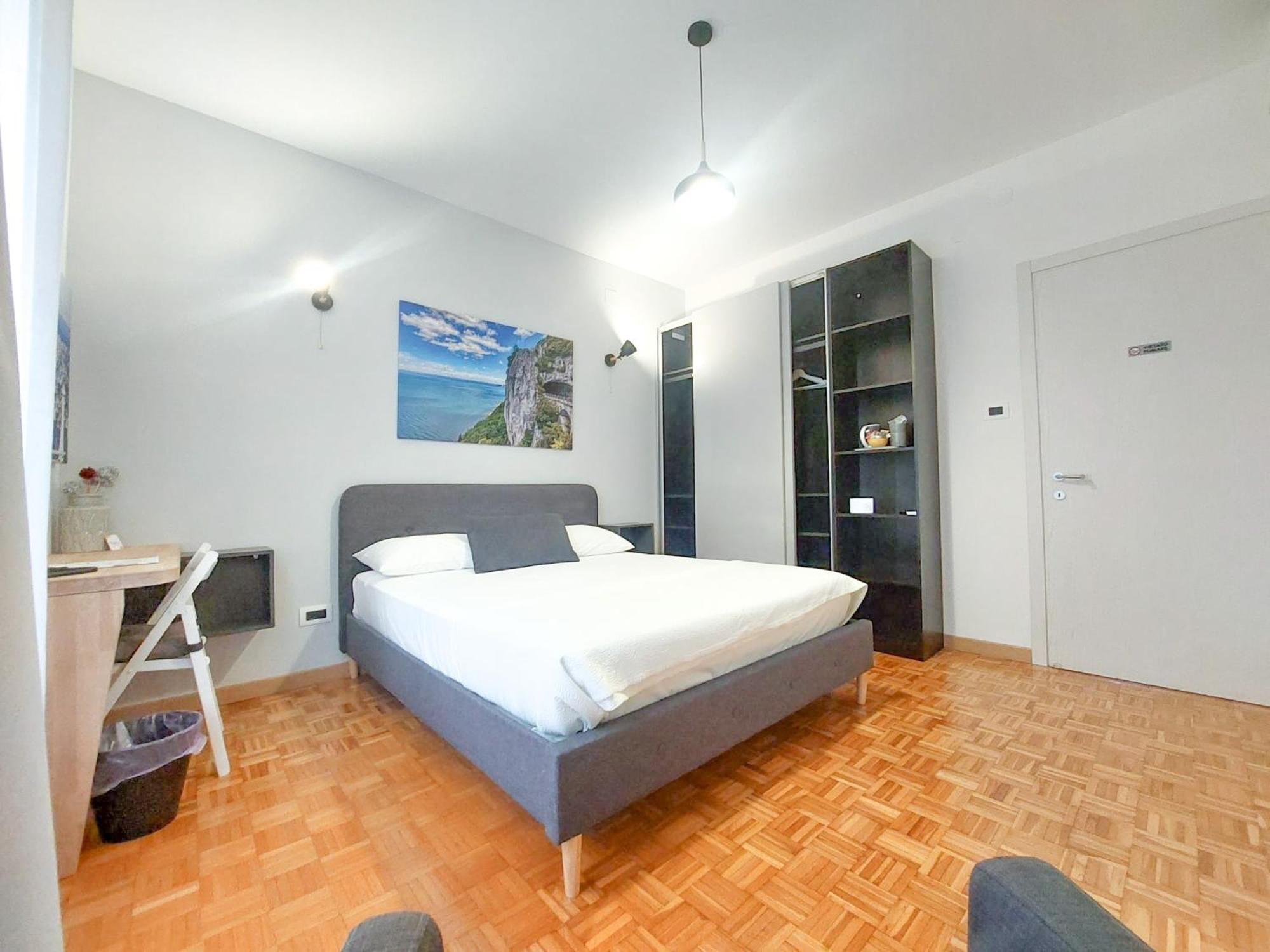 Myway Trieste Rooms Zewnętrze zdjęcie