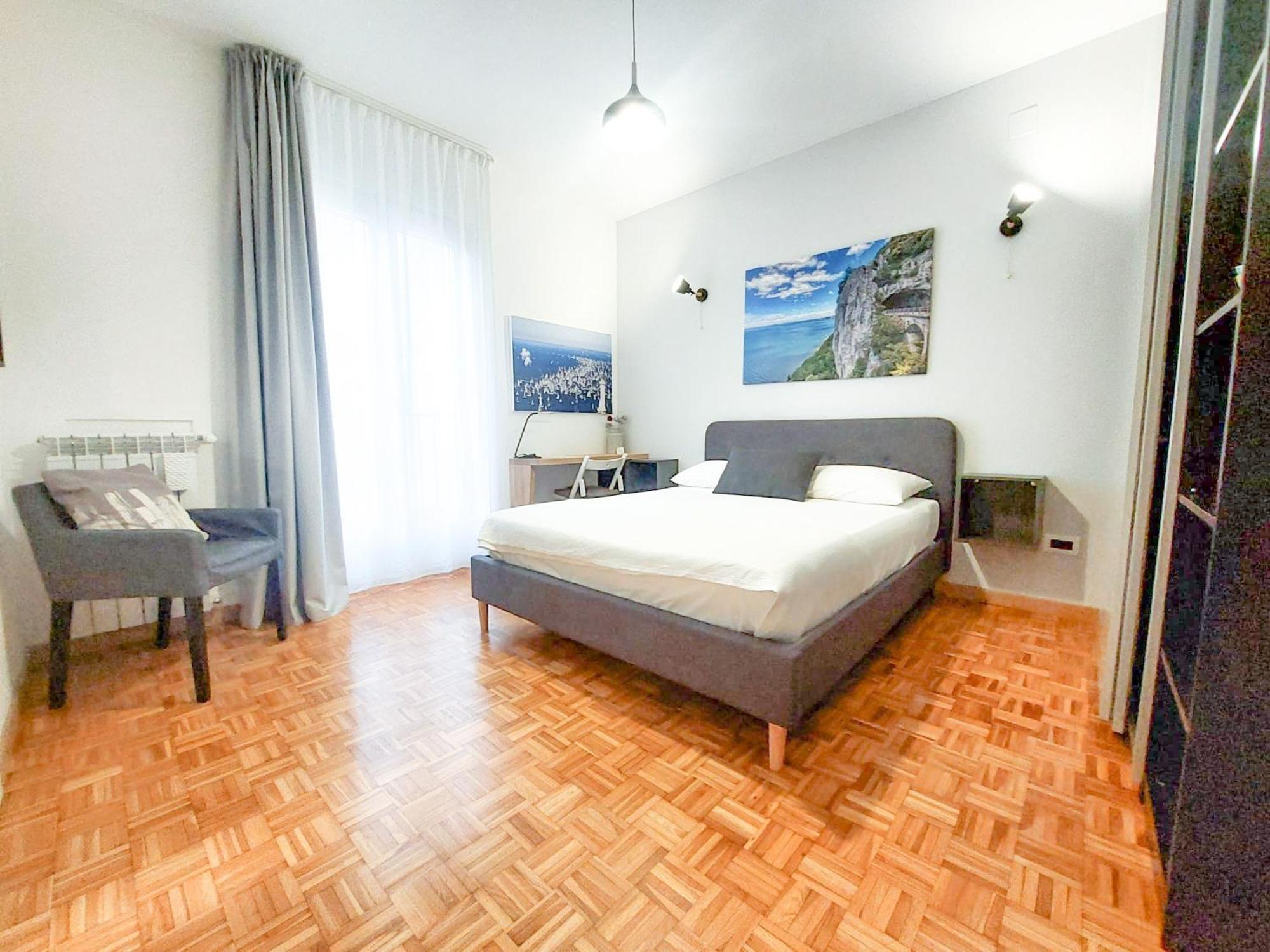 Myway Trieste Rooms Zewnętrze zdjęcie