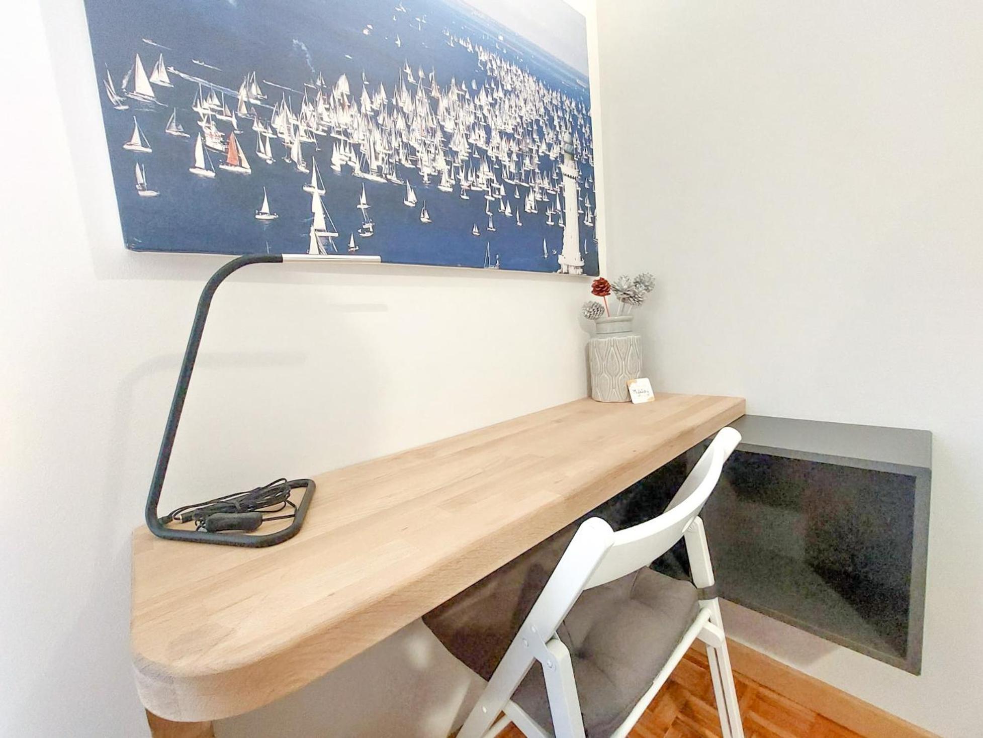 Myway Trieste Rooms Zewnętrze zdjęcie
