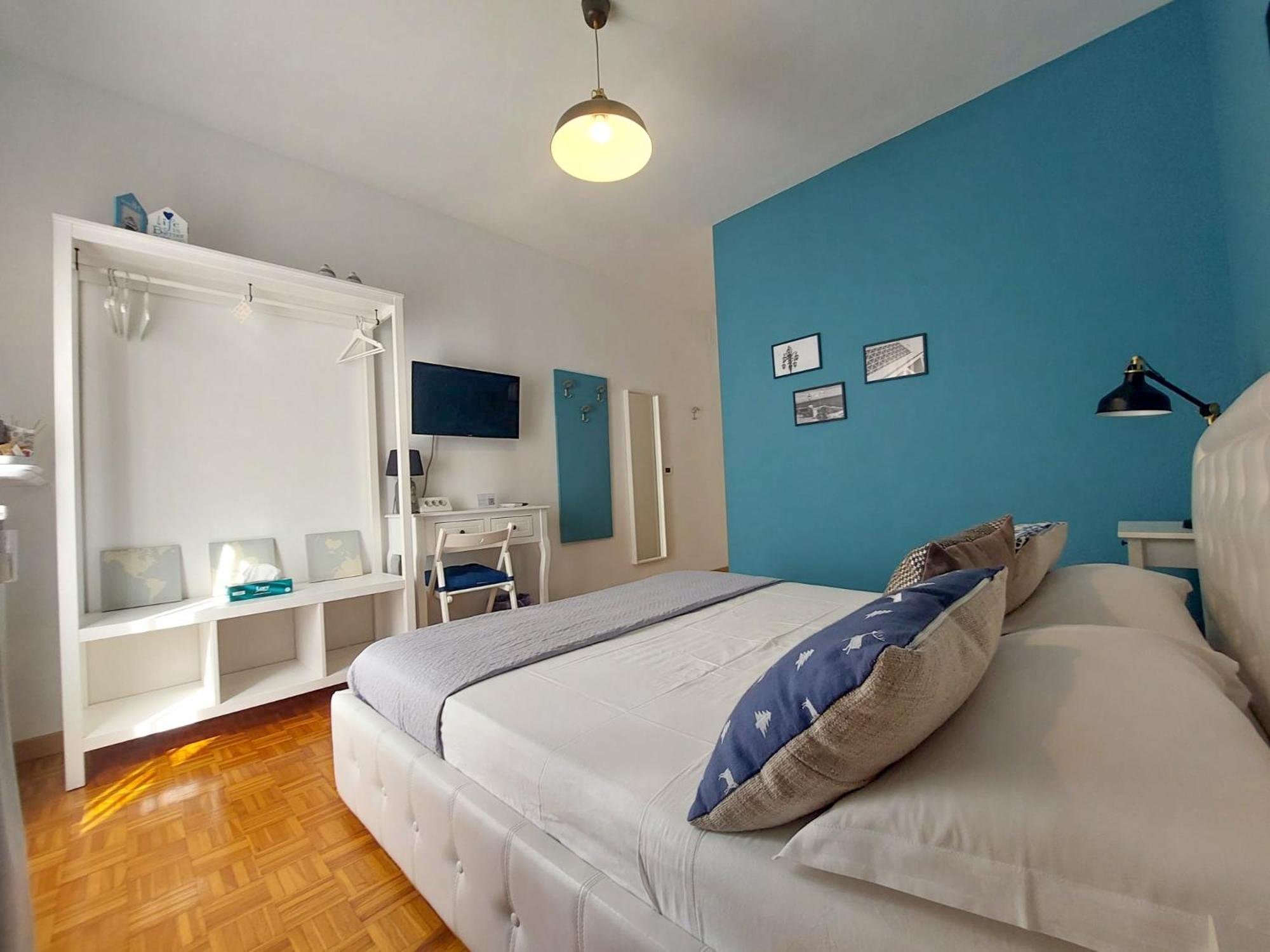 Myway Trieste Rooms Zewnętrze zdjęcie
