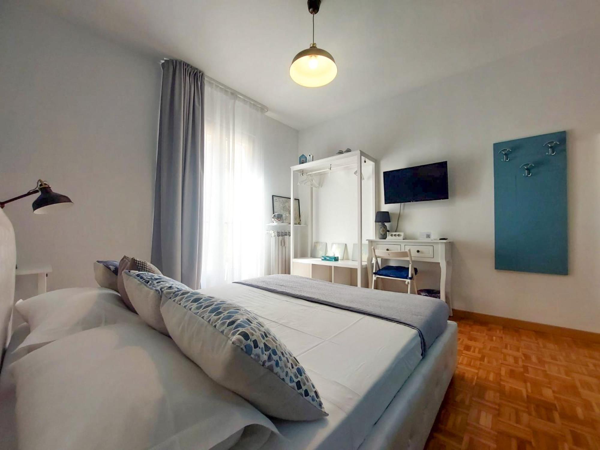 Myway Trieste Rooms Zewnętrze zdjęcie