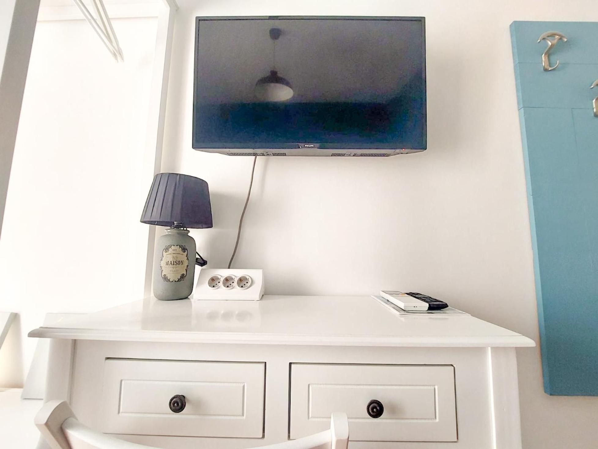 Myway Trieste Rooms Zewnętrze zdjęcie