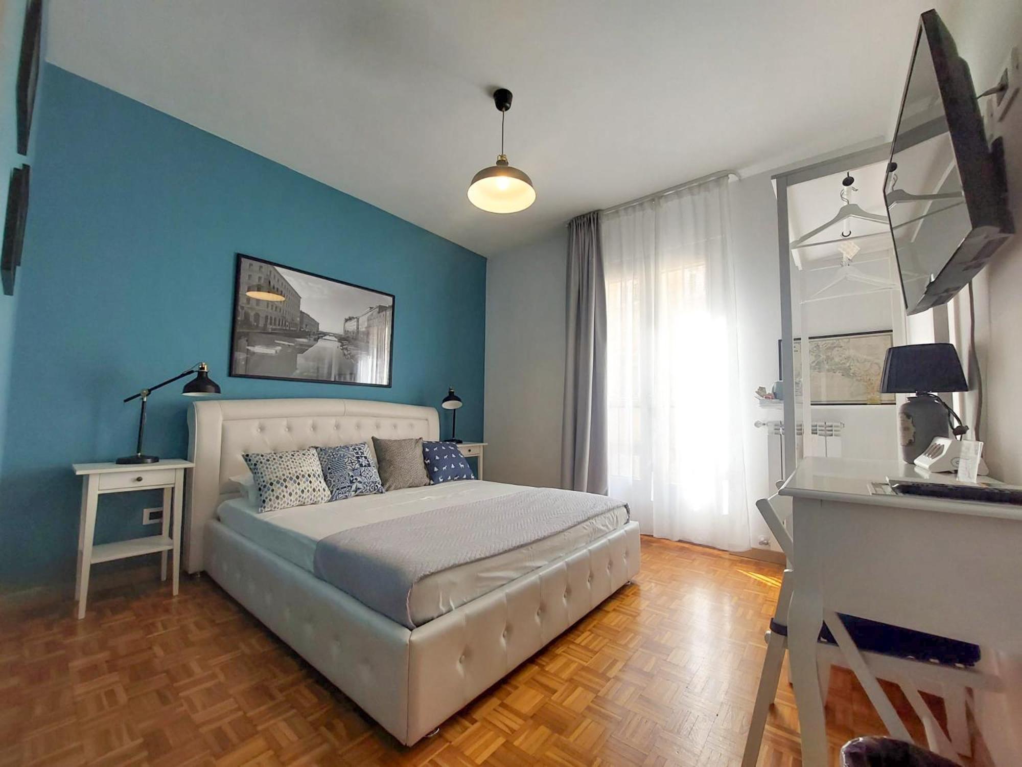 Myway Trieste Rooms Zewnętrze zdjęcie