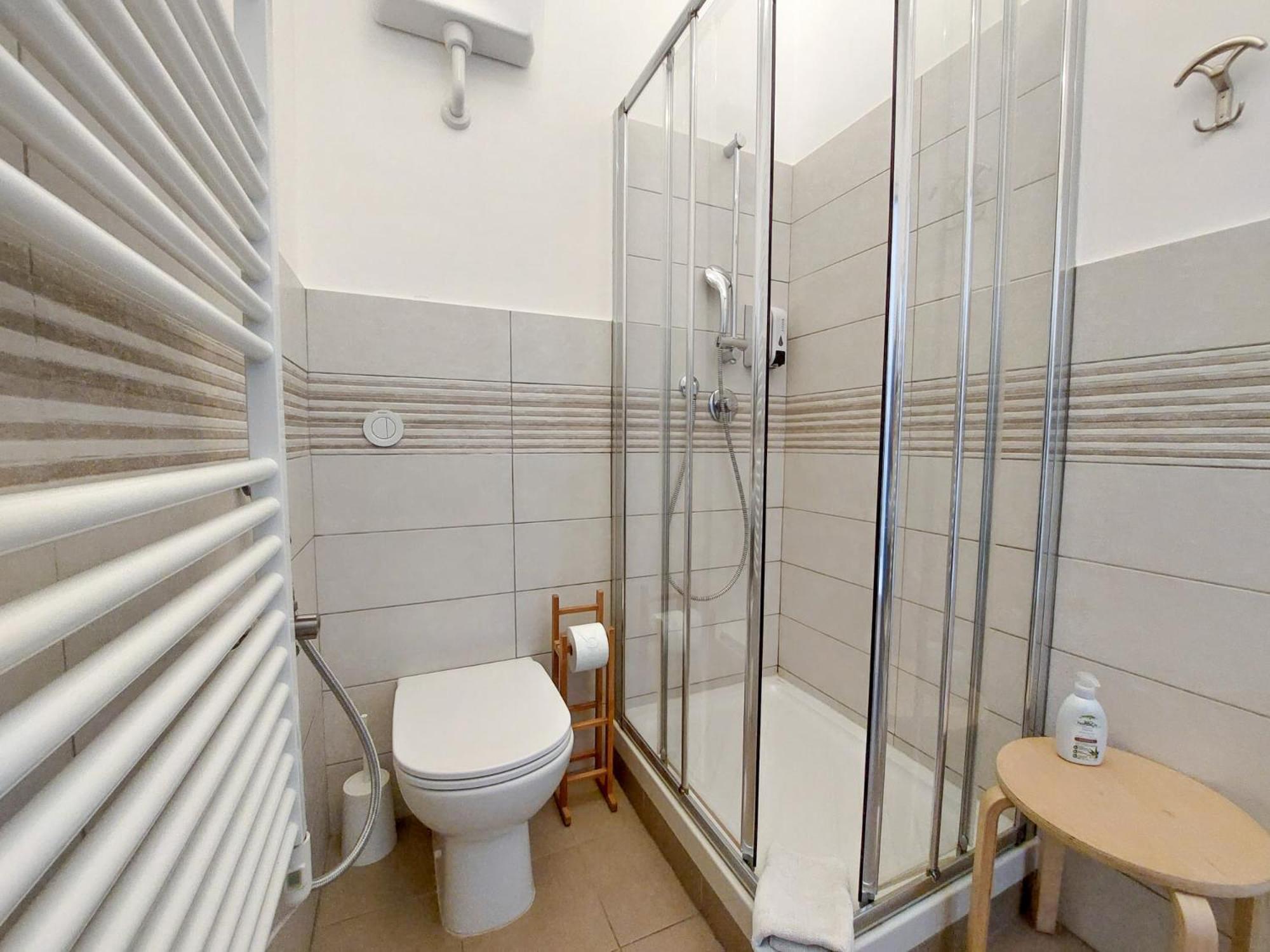 Myway Trieste Rooms Zewnętrze zdjęcie