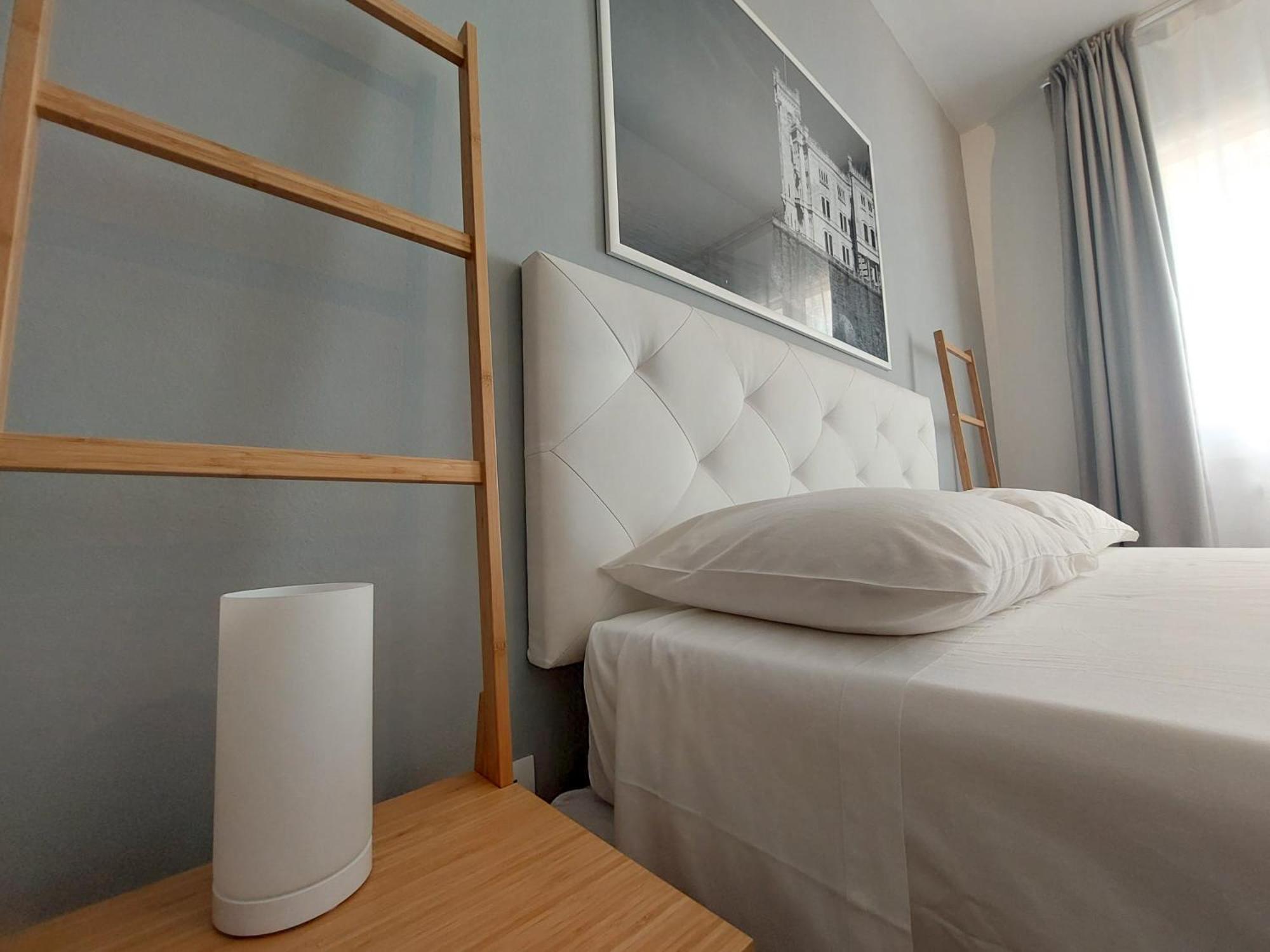 Myway Trieste Rooms Zewnętrze zdjęcie